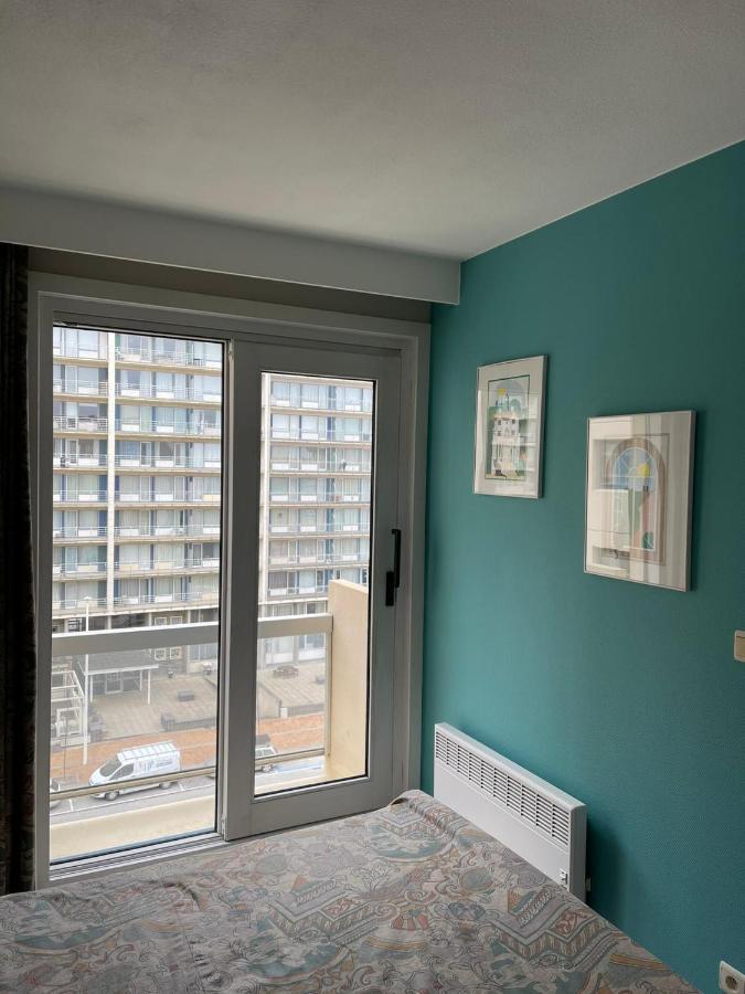Appartement Renove A Nieuport, Franslaan 123 Residence Zonnekeer エクステリア 写真