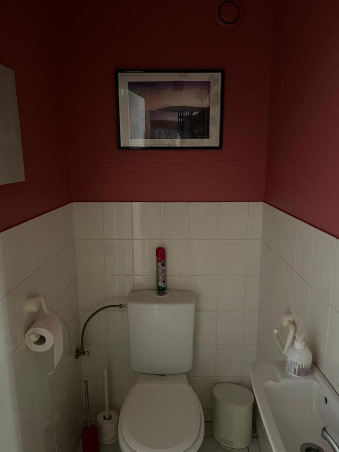 Appartement Renove A Nieuport, Franslaan 123 Residence Zonnekeer エクステリア 写真